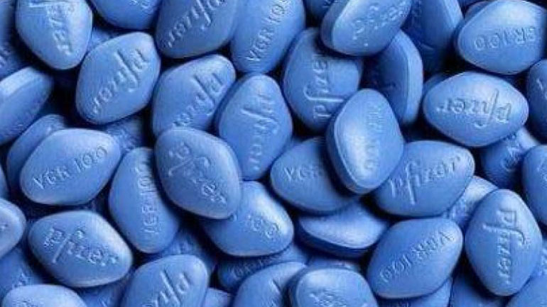 Χρήσεις και κίνδυνοι του Viagra