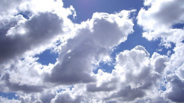 Ο καιρός σήμερα