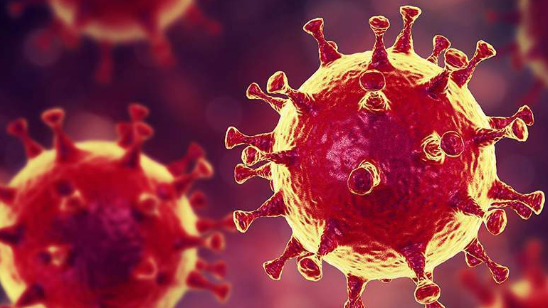 ΗΠΑ: Ο αμερικανικός στρατός πιστεύει ότι ο κορωνοϊός πιθανώς προέκυψε φυσικά