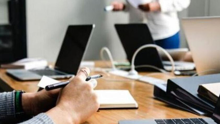 Η Αρχή Προστασίας Δεδομένων Προσωπικού Χαρακτήρα για τη λήψη μέτρων ασφάλειας στο πλαίσιο τηλεργασίας