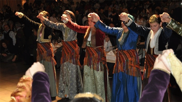 Διαδικτυακές εκπομπές από πολιτιστικούς συλλόγους στη Β. Ελλάδα