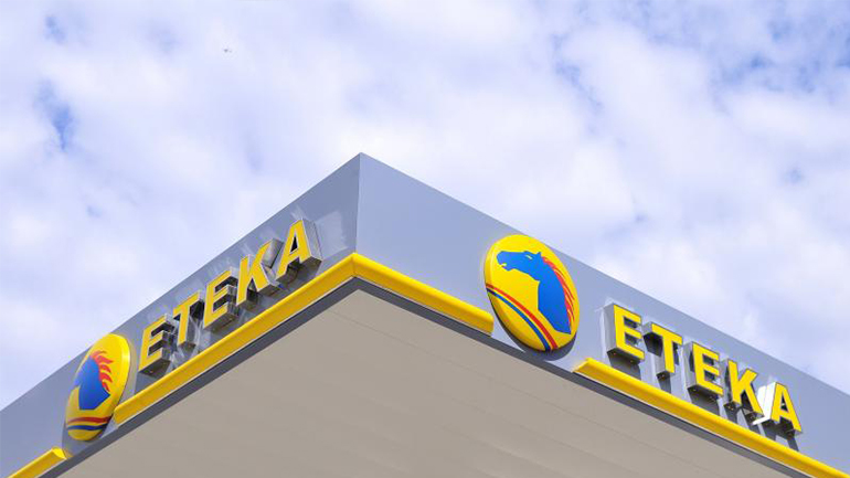 Δωρεά από την ΕΤΕΚΑ Α.Ε για την αντιμετώπιση του CoVid-19, στον ειδικό λογαριασμό του ΙΦΕΤ