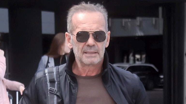 Πέτρος Κωστόπουλος: Πρωινή βόλτα στην Ακρόπολη!