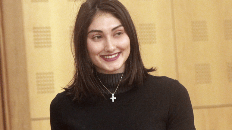 Πλατανιώτη: «Θα έρθουν καλύτερες ημέρες»