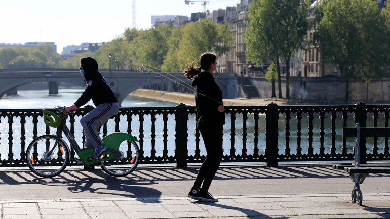 Η Φινλανδία θα άρει το lockdown της περιοχής γύρω από το Ελσίνκι