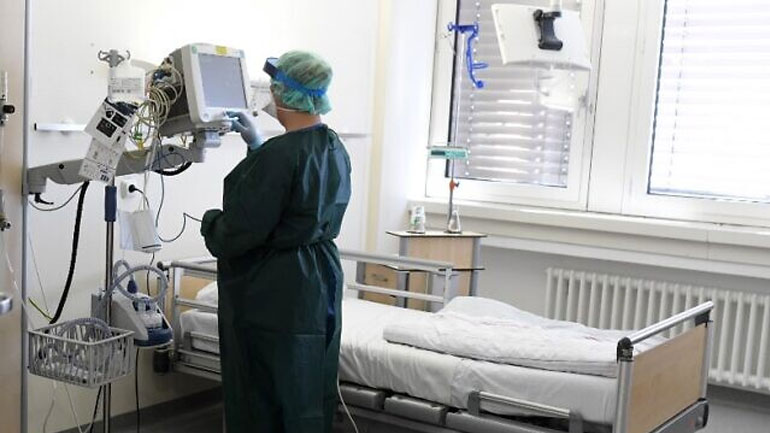 Γερμανία: 285 νέοι θάνατοι από κορωνοϊό – 2.486 νέα κρούσματα