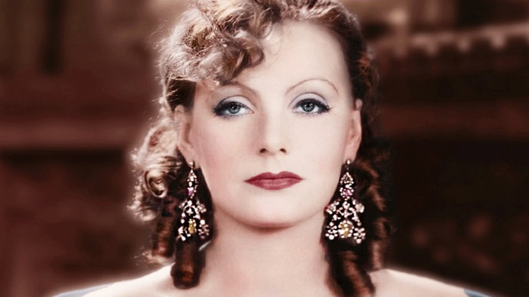 Σαν σήμερα έφυγε από τη ζωή η θρυλική ηθοποιός Γκρέτα Γκάρμπο