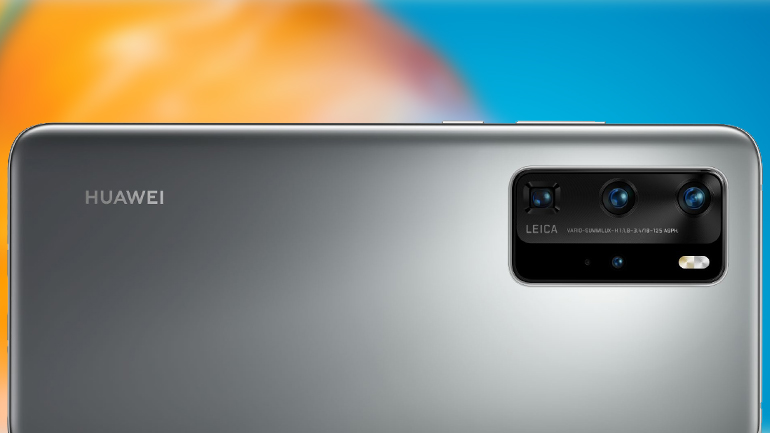 HUAWEI P40 / P40 Pro: δεν υπάρχει καλύτερη κάμερα σε smartphone