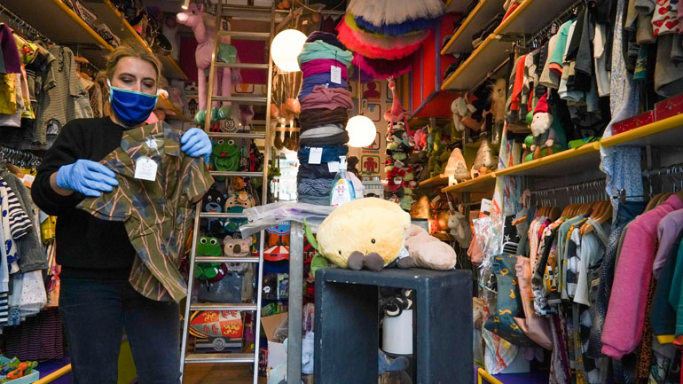 Ιταλία: Διαφορετικά ωράρια λειτουργίας για τις δημόσιες υπηρεσίες, τις ιδιωτικές εταιρείες και τις βιομηχανίες