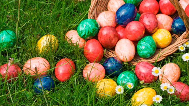 Τα έθιμα του Πάσχα εν καιρώ κορωνοϊού