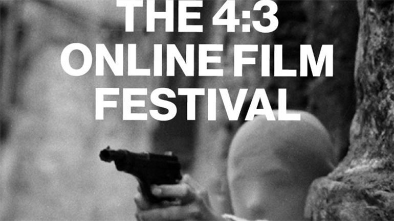 Online Φεστιβάλ Κινηματογράφου διοργανώνει το Boiler Room