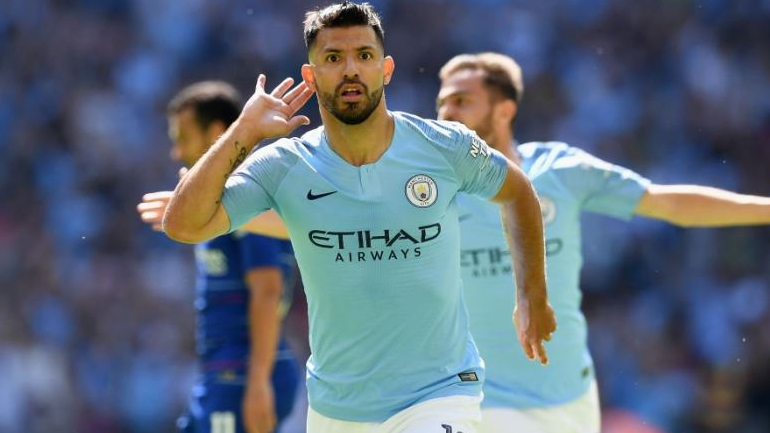 Ονειρεύεται Αγκουέρο η Ιντεπεντιέντε