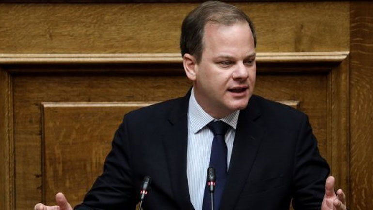 Κώστας Καραμανλής: Ο πρωθυπουργός θα αποφασίσει αν θα υπάρξουν επιπλέον μέτρα το Πάσχα