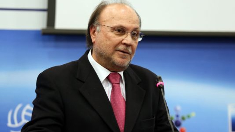 Διαθεσόπουλος: «Η νομική και κοινή λογική επιβάλουν εκλογές στις Ομοσπονδίες το 2021»