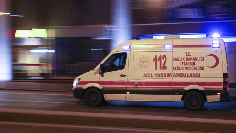 Τουρκία: 1.403 οι νεκροί, πάνω από 65.000 κρούσματα μόλυνσης