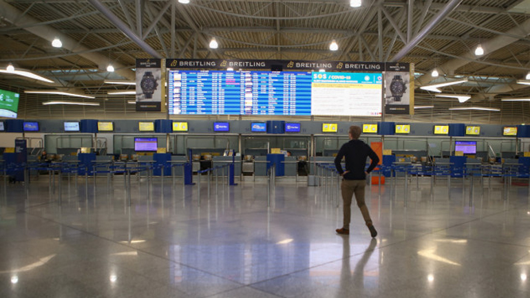 Ταξίδια που ακυρώνονται λόγω του κορωνοϊού: Οι καταναλωτές μπορούν να αρνούνται τα κουπόνια