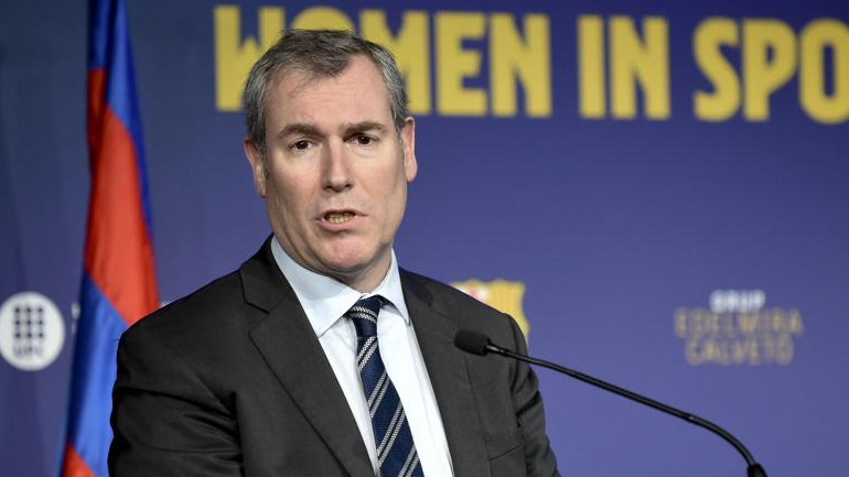 «Υπάρχει διαφθορά στη Μπαρτσελόνα»