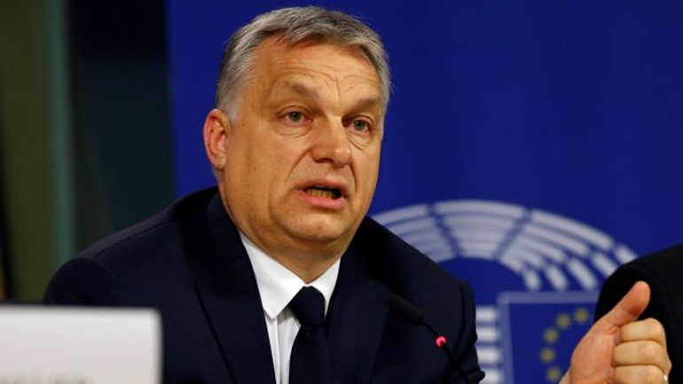 Ουγγαρία: Η κυβέρνηση απελαύνει Ιρανούς φοιτητές