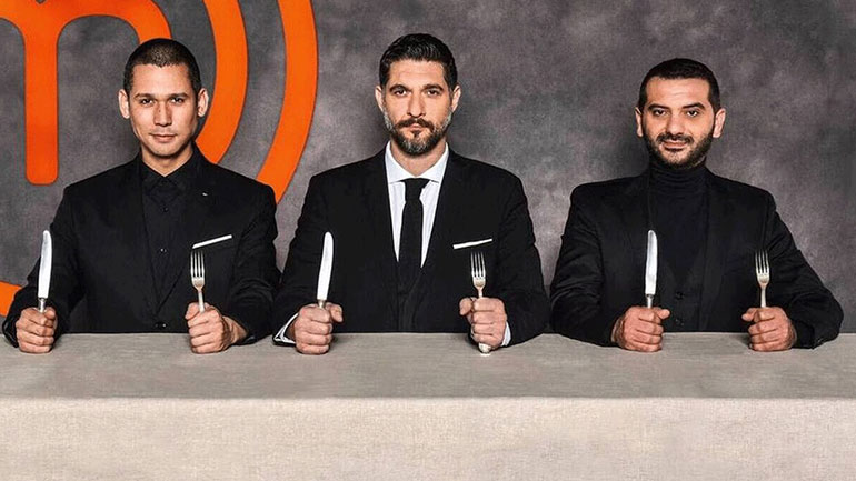 MasterChef – Spoiler: Αυτός είναι ο παίκτης που αποχωρεί στο επόμενο επεισόδιο