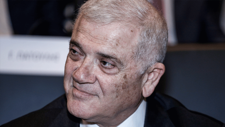 Μελισσανίδης: «Δοκιμαστήκαμε αλλά θα βρεθούμε ξανά όλοι μαζί»