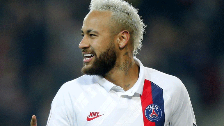 Μπορεί να επιστρέψει στο Παρίσι ο Νεϊμάρ