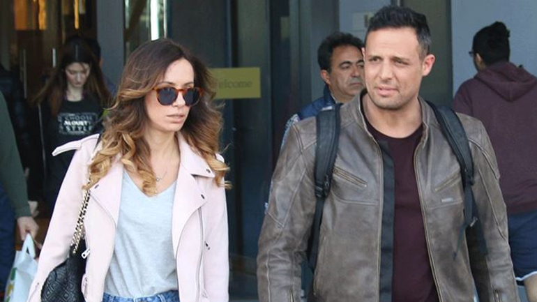 Η Wikipedia «άλλαξε» την οικογένειά του Σάββα Πούμπουρα