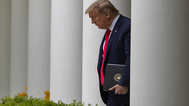 Γερμανία και Κίνα επικρίνουν την απόφαση των ΗΠΑ να αναστείλουν τη χρηματοδότηση του Π.Ο.Υ.