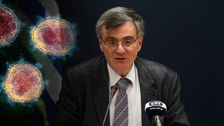 Στα 22 τα νέα κρούσματα στην Ελλάδα – 102 οι θάνατοι από τον κορωνοϊό