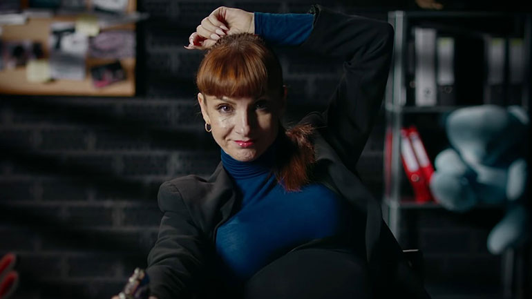 La Casa de Papel: Η Alicia Sierra μιλά για τον ρόλο της στην αγαπημένη σειρά