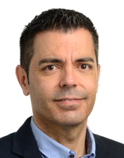 O Ισπανός ευρωβουλευτής Marcos Ros Sempere