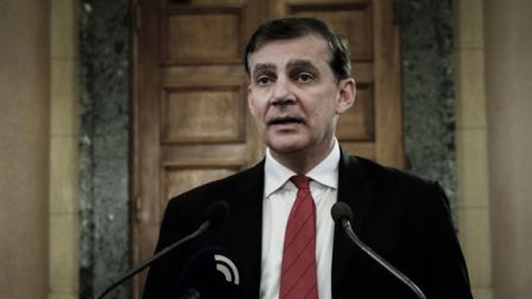 Δημόπουλος: Πώς θα γίνει η κλινική μελέτη με τον ορό πλάσματος στην Ελλάδα