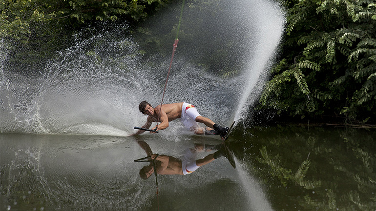 Οι 6 πιο δυνατές bike & adventure στιγμές στην Ελλάδα