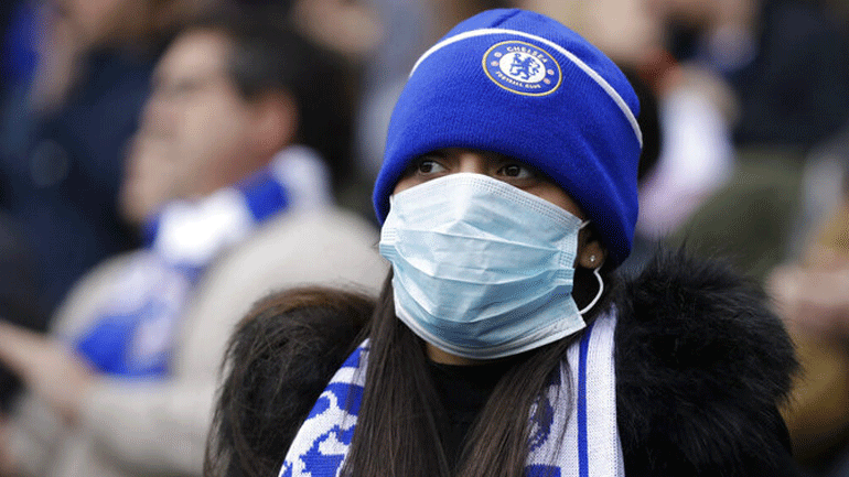 Τσέλσι: Προσφέρει 78 χιλιάδες γεύματα σε ιδρύματα και στο NHS!