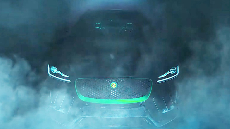 Αυτό το SUV ξεπερνάει και τη Lamborghini Urus