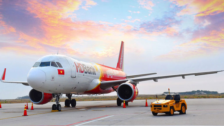 Η Vietjet συμφώνησε με τους δανειστές της καθυστερήσεις πληρωμών