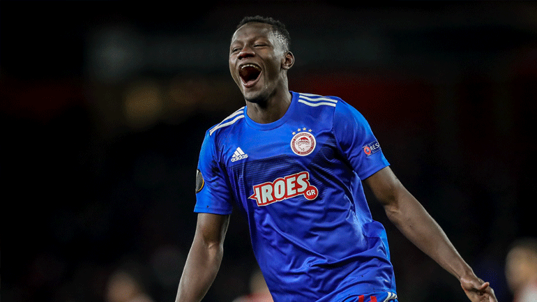 Ισά: «Δεν έχει προτίμηση σε πρωτάθλημα ο Καμαρά, απλά θέλει να πάει σε μία μεγάλη ομάδα»