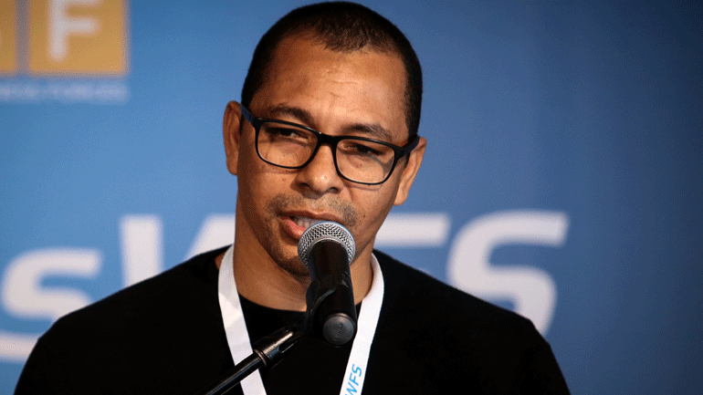 Ζιλμπέρτο Σίλβα: «Τεράστιος σύλλογος ο Παναθηναϊκός, πήρα απεριόριστη αγάπη στην Ελλάδα»