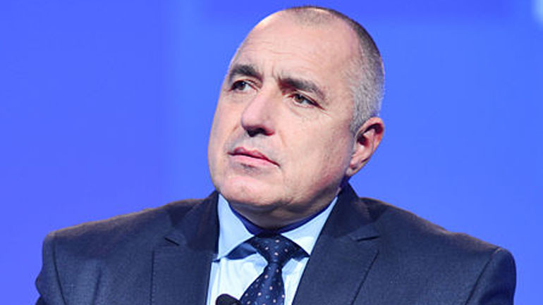 Ο πρωθυπουργός της Βουλγαρίας επιθεώρησε τις εργασίες κατασκευής του «Balkan Stream»