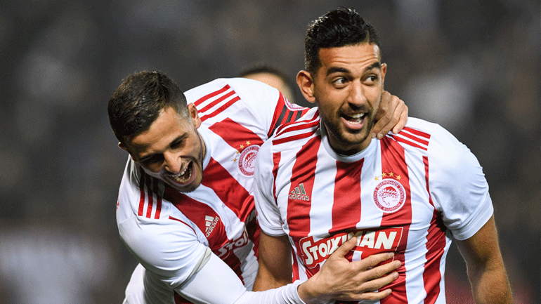 Χασάν: «Απολαμβάνω τη ζωή στην Ελλάδα»