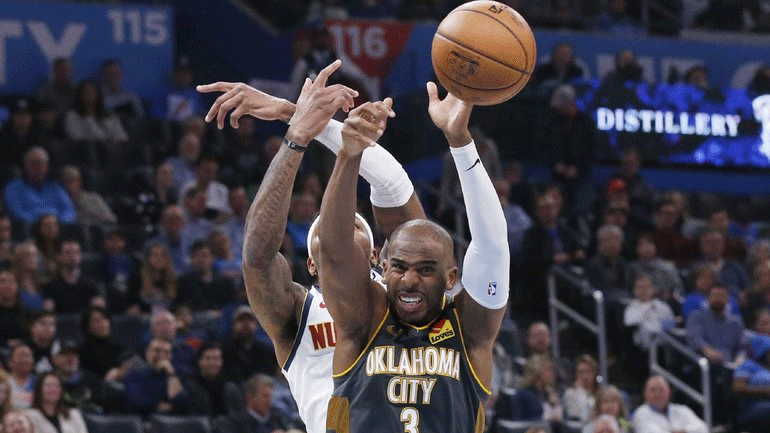 Πολ: «Κανείς στο παρκέ αν δεν έχουμε χρόνο για προετοιμασία»