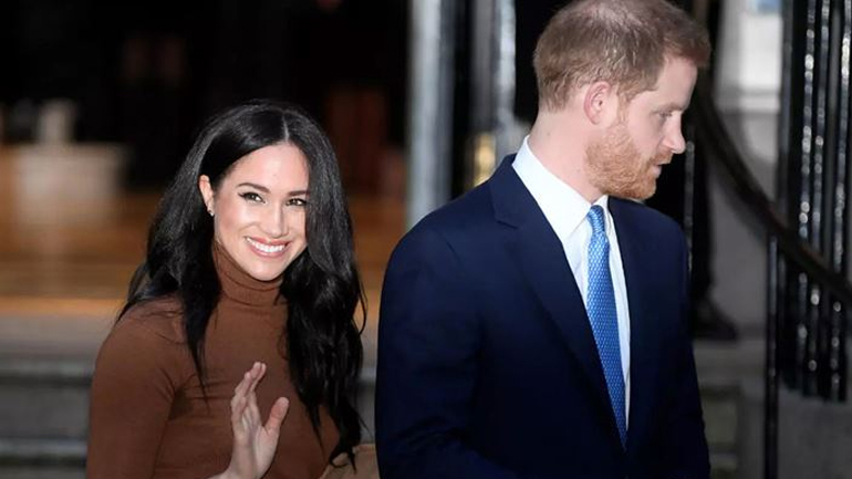 Η καθημερινότητα του πρίγκιπα Harry έχει αλλάξει δραματικά τους τελευταίους μήνες