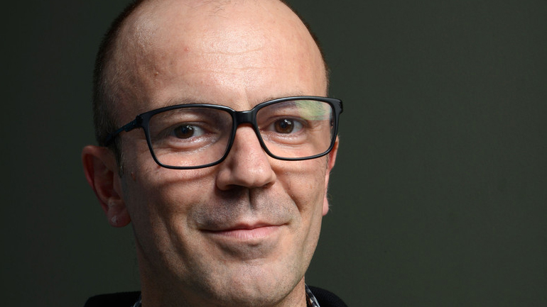 Νέος καλλιτεχνικός διευθυντης του Φεστιβάλ Δράμας ο Γιάννης Σακαρίδης