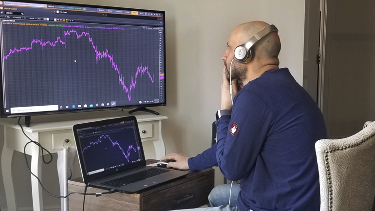 Κλείσιμο με πτώση στη Wall Street