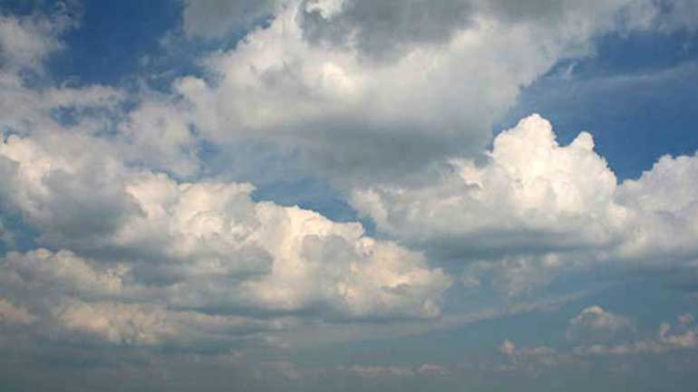 Ο καιρός σήμερα