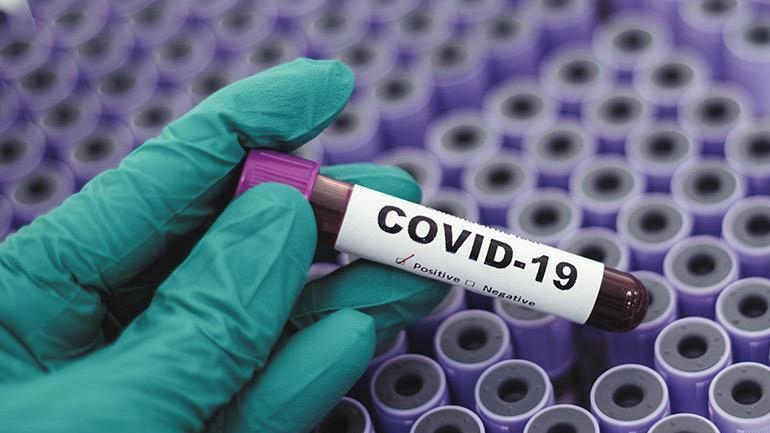 Βρετανία: Επιπλέον τεστ για τον κορωνοϊό στους χώρους κοινωνικής φροντίδας