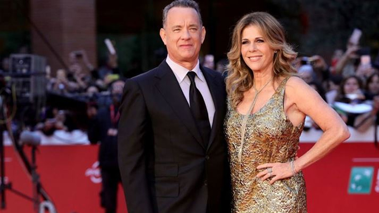 Η αποκάλυψη της Rita Wilson για τη μάχη της με τον κορωνοϊό: «Έλαβα χλωροκίνη, είχε ακραίες παρενέργειες»
