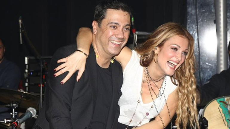 Η απάντηση της Νατάσας Θεοδωρίδου για τη φημολογούμενη διαμάχη με τον Γιώργο Θεοφάνους