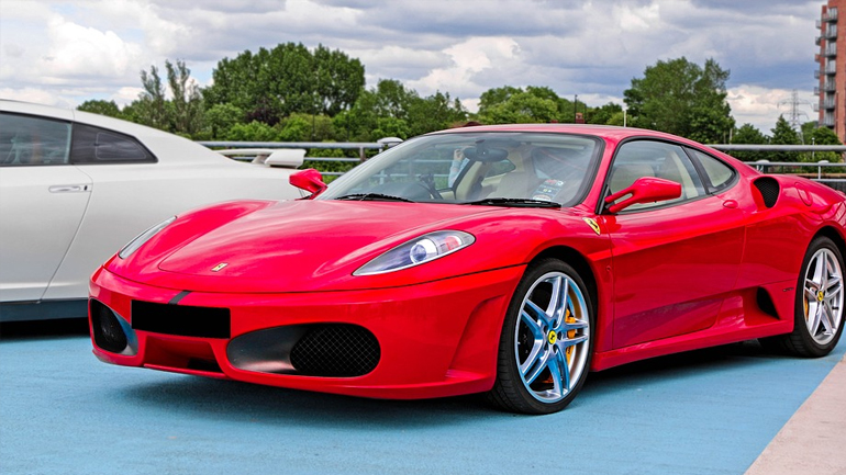 Στα ύψη οι παραγγελίες για Ferrari στην Ιταλία παρά τον κορωνοϊό