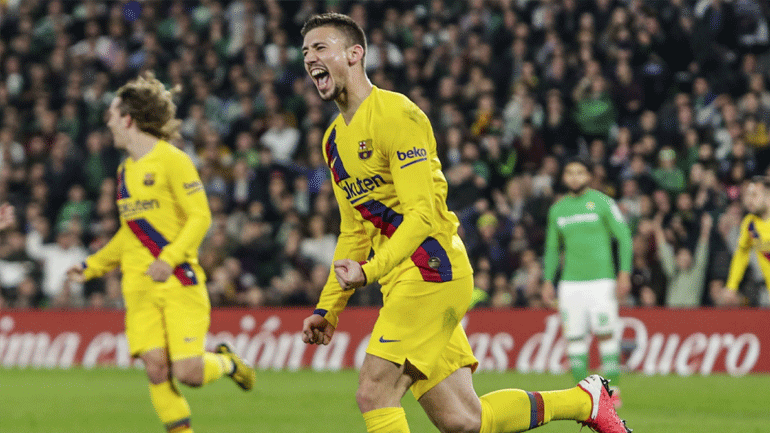 Το CAS υποχρεώνει τη Σεβίλλη να πληρώσει τη Νανσί για τον Λενγκλέ