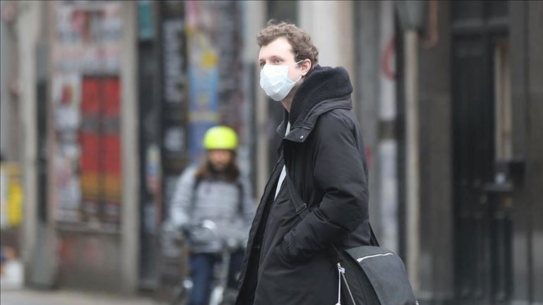 Μαυροβούνιο: Περισσότερες από 900 συλλήψεις για παραβίαση περιοριστικών μέτρων